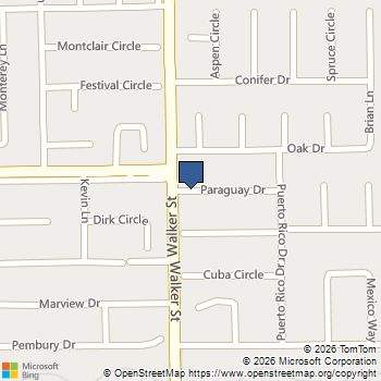 5516 Paraguay Dr Buena Park, CA MLS# PW26157324