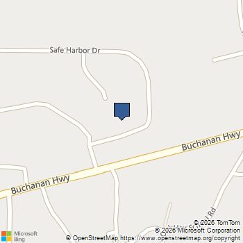 914 Safe Harbor Drive Dallas, GA MLS# 7826482