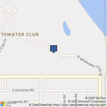 2521 N Whitewater Club Palm Springs, CA MLS# CV25238989