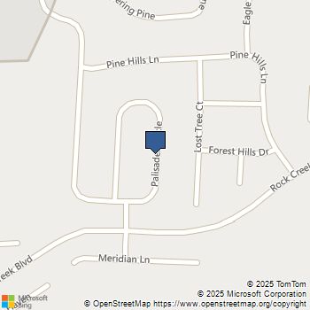 74 Palisades Drive Gordonville, TX MLS# 21126992