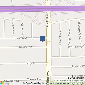 7531 Knott Avenue Buena Park, CA MLS# OC25146098