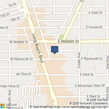 17 E Plymouth Long Beach, CA MLS# PW25251996