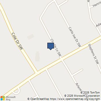 1177 SW Charlie Lane Lilburn, GA MLS# 7741104