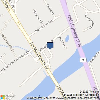 236 Gloucester Way Little River, SC MLS# 2600442