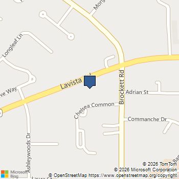 4797 Lavista Road Tucker, GA MLS# 7709861