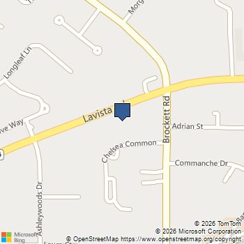 4797 Lavista Road Tucker, GA MLS# 7742061