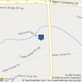 460 Twilley Ridge Rd. SW Smyrna, GA MLS# 10857620