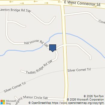 460 Twilley Ridge Rd. SW Smyrna, GA MLS# 7848165