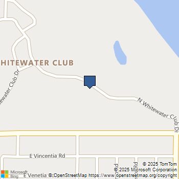 2504 N Whitewater Club Drive A Palm Springs, CA MLS# 219135368DA