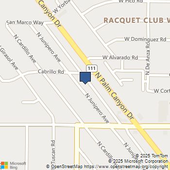 2670 Junipero Avenue Palm Springs, CA MLS# 219130716PS