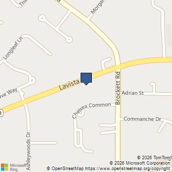 4797 Lavista Road Tucker, GA MLS# 10718664