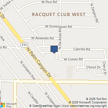 2691 Paragon Loop Palm Springs, CA MLS# 219129038DA