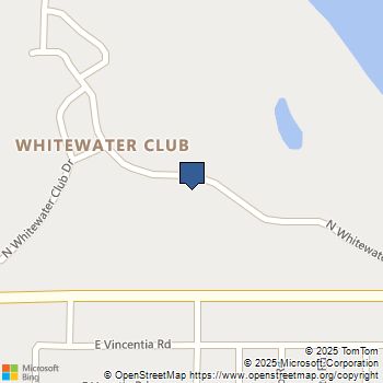 2537 N Whitewater Club Drive D Palm Springs, CA MLS# 24349919