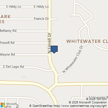 2660 N Farrell Drive Palm Springs, CA MLS# 25483229