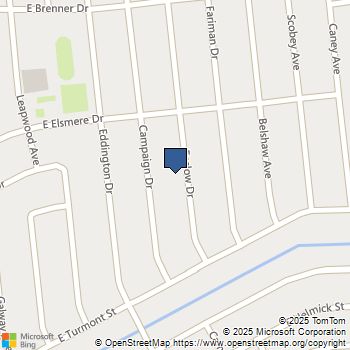 19603 Enslow Drive Carson, CA MLS# 25613147