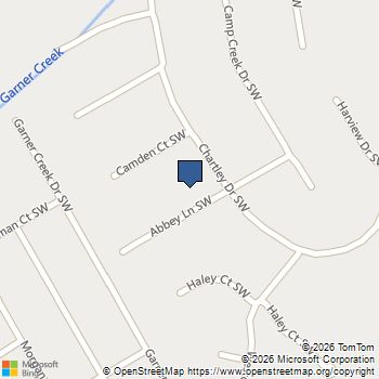 5003 Abbey Lane Lilburn, GA MLS# 7746283