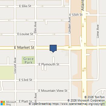 456 E Market Long Beach, CA MLS# SR25247902