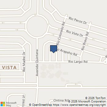 26700 Rio Dulce Road Cathedral City, CA MLS# 219141887DA