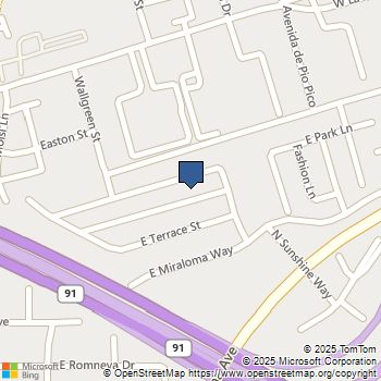 2546 E Park Lane Anaheim, CA MLS# OC25174304