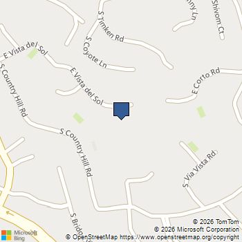 7584 E Vista Del Sol Anaheim Hills, CA MLS# PW25281110