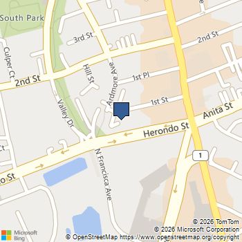 594 1st Hermosa Beach, CA MLS# SB26014855