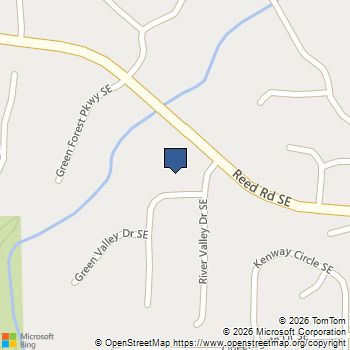 5100 Forest Mist Dr. Smyrna, GA MLS# 7773405