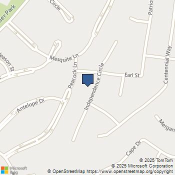 2564 Independence Corona, CA MLS# IV25236727