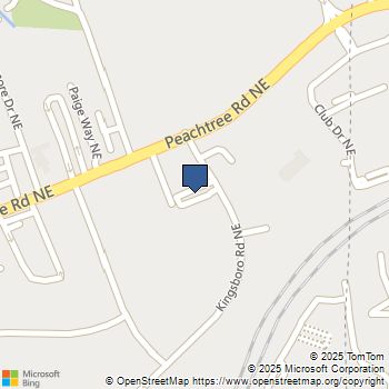 3668 Kingsboro Road NE # 8 Atlanta, GA MLS# 7690193