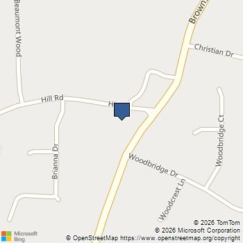 4721 Hill Road Powder Springs, GA MLS# 7701838