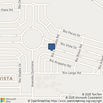 67701 Rio Vista Drive Cathedral City, CA MLS# CV25108906