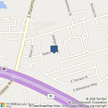 906 Easton St Placentia, CA MLS# PW25219141