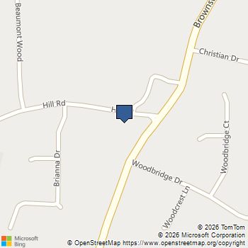 4721 Hill Road Powder Springs, GA MLS# 10669245