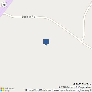 1110 Locklin Road Monroe, GA MLS# 7809719