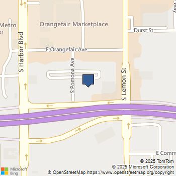 1600 S Pomona Avenue C 3 Fullerton, CA MLS# SR25233847