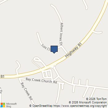 2504 Lois Court Loganville, GA MLS# 10788161