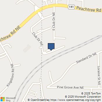 3777 Peachtree Road NE, Unit 1116 Brookhaven, GA MLS# 10631470