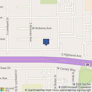 443 W Houston Fullerton, CA MLS# CV26085415