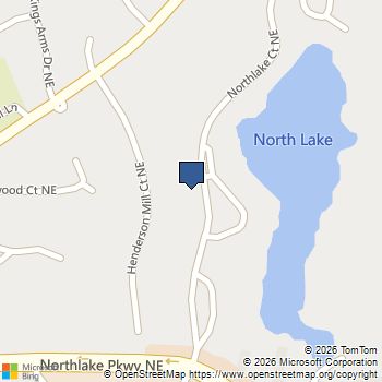 2404 Northlake Court NE Atlanta, GA MLS# 10705079