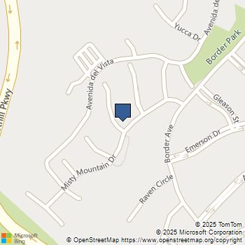 1701 Mojave View Corona, CA MLS# PW25276456