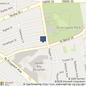 1321 Beryl Street 101 Redondo Beach, CA MLS# SB25251727