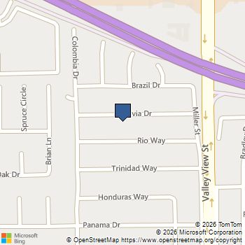 5826 Bolivia Buena Park, CA MLS# TR26001080