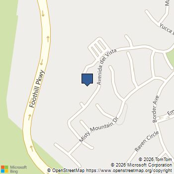 2596 Avenida Del G104 Corona, CA MLS# 26850493