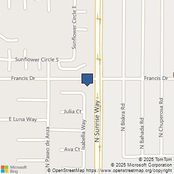 1702 Sienna Court Palm Springs, CA MLS# 219140291DA