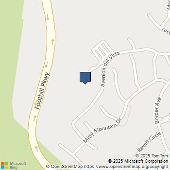 2600 Avenida Del Vista F203 Corona, CA MLS# PW25231060