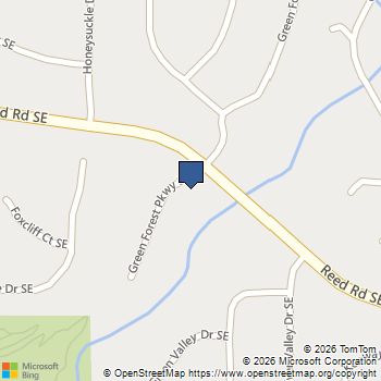 5005 Green Forest Plwy SE Smyrna, GA MLS# 10782547