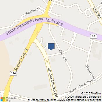 2336 LENORA CHURCH Road Snellville, GA MLS# 10715791