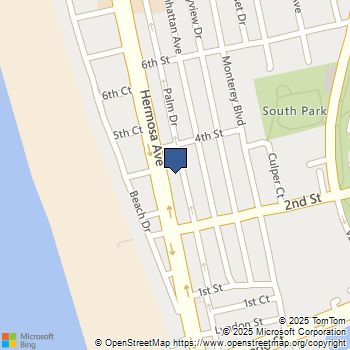 320 Hermosa Avenue 102 Hermosa Beach, CA MLS# SB25240134