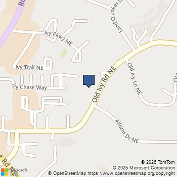 280 Old Ivy Road NE Atlanta, GA MLS# 10776739