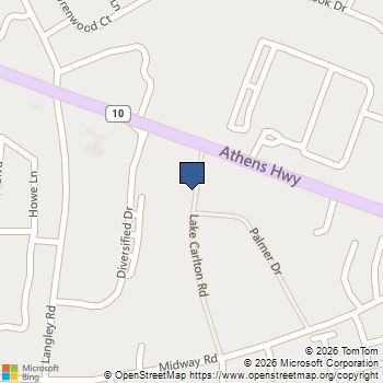 3271 Lake Carlton Unit 19 Road SW Loganville, GA MLS# 10805831