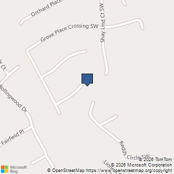 549 Grove Creek Court SW Lilburn, GA MLS# 7791210